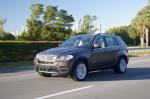 BMW X5 2011 года